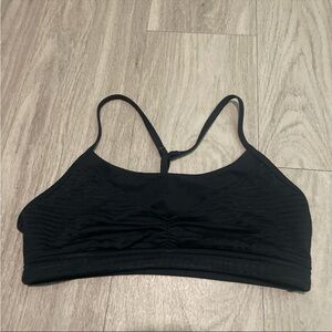 Marika Black Sports Bra